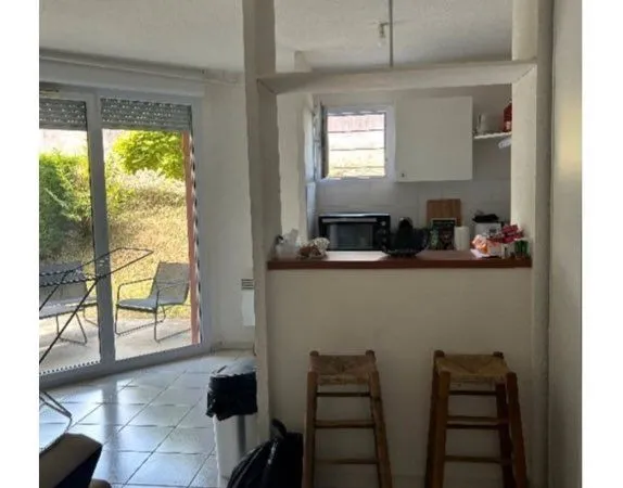 Location genissac