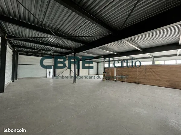 Local commercial 288 m² TOURS