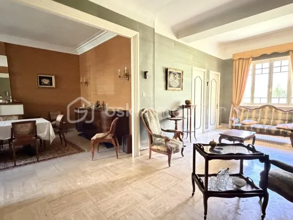 Maison 9 pièces 204 m²