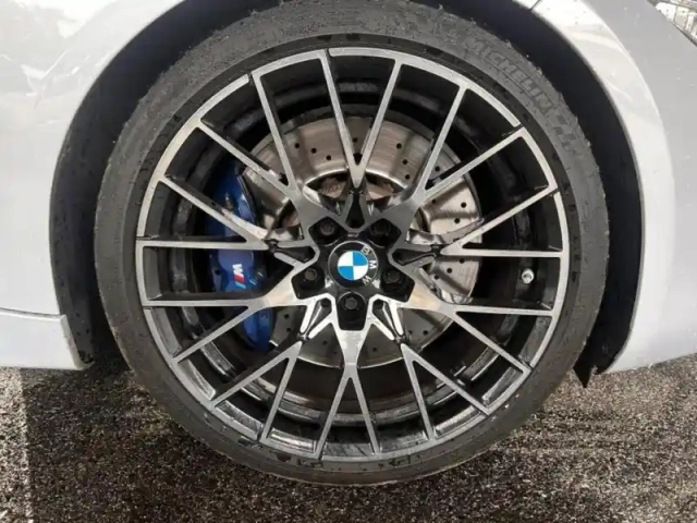 Bmw Serie 2 m2 coupé 3.0 410ch competition m dkg — photo 14