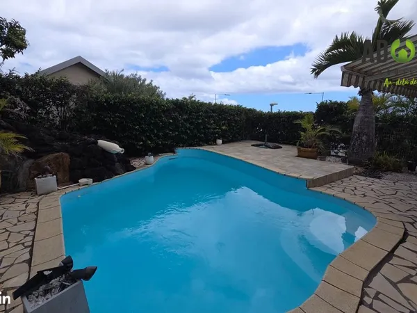 Maison 4 pièces 95 m²