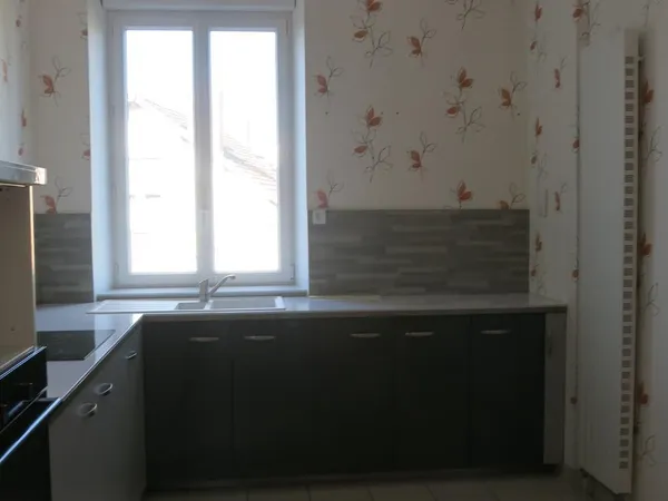 Appartement 3 pièces 80 m²