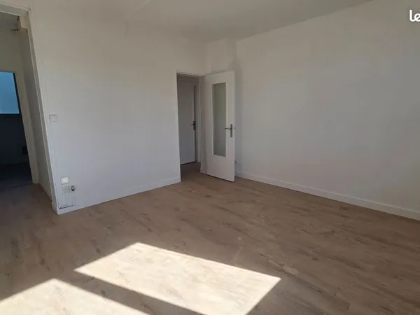 Appartement 4 pièces 58 m²