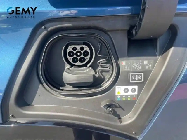 Ds N8 ds n°8 350 ch awd long range — photo 67