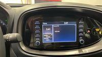 Toyota Aygo X 1.0 VVT-i 72ch Dynamic S-CVT MY23 — photo 18