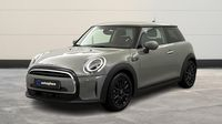 Mini Mini One 102ch Edition Camden