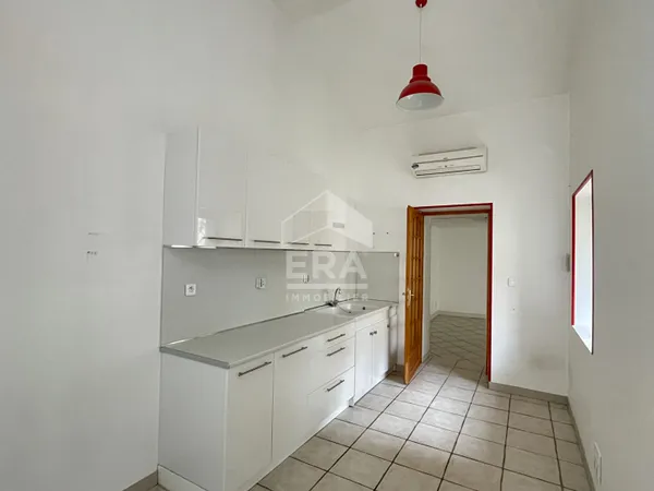 Immeuble 8 pièces 196 m²