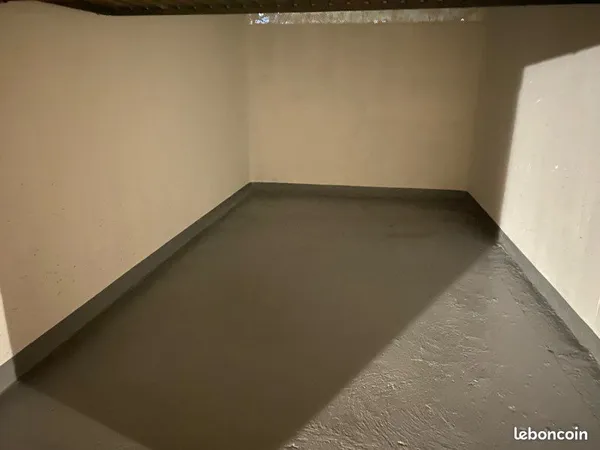 Box à louer