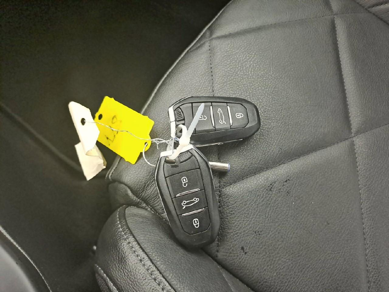 Ds Ds 3 crossback puretech 130 eat8 grand chic — photo 27