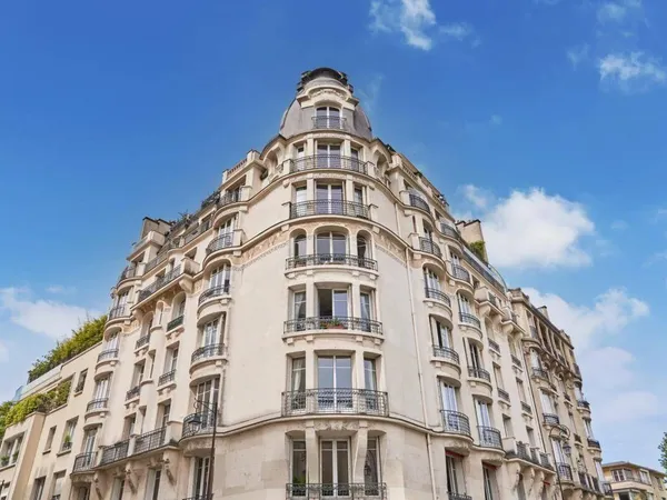 Appartement 5 pièces 124 m²