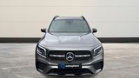 Mercedes Glb 220 d 190ch AMG Line 8G-DCT 4Matic — photo 1
