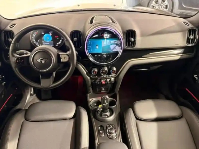 Mini Countryman cooper 136ch  highlands bva7 — photo 5