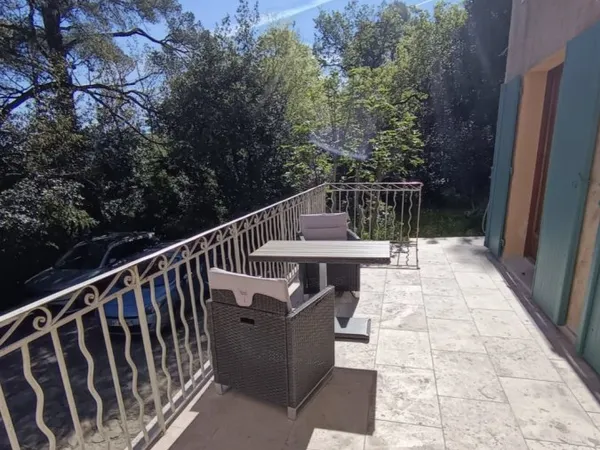 Loue T2 60m² à Toulon (83) (Petit Bois/ Cap Brun)