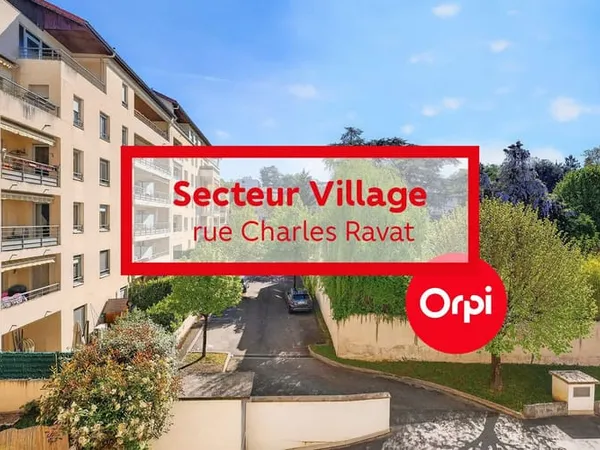 Appartement 4 pièces 79 m²