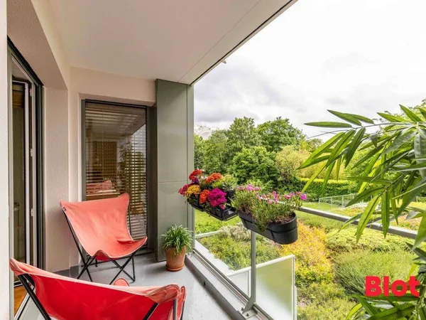 Appartement 3 pièces 80 m²