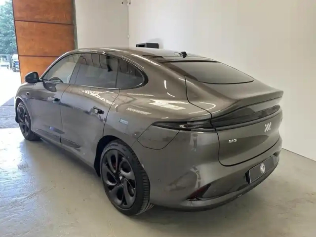 Mg Im6 ev 751ch - 100kwh 4wd — photo 6