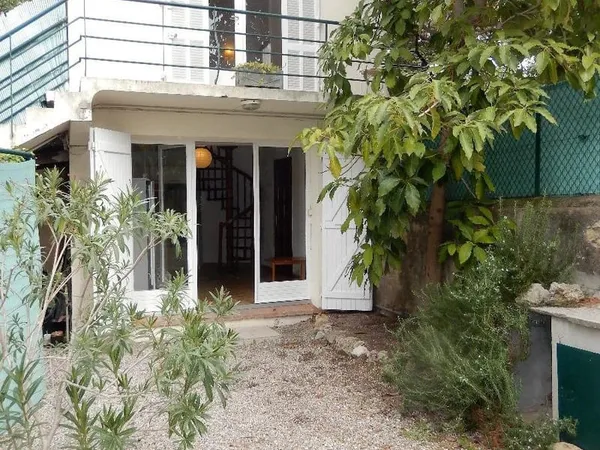 DEUX PIÈCES DUPLEX SECTEUR GALLIENI