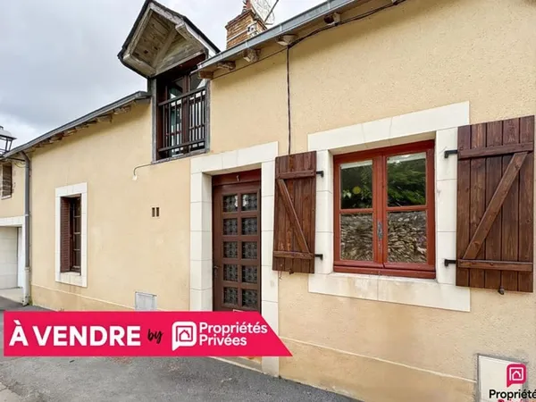 Maison Precigne 4 pièce(s) 66.23 m2