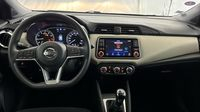 Nissan Micra 1.0 IG-T 100ch Made in France 2019 Euro6-EVAP — photo 11