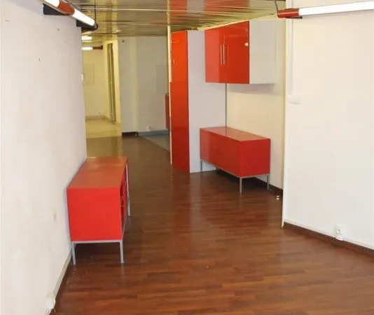 Appartement 1 pièce 40 m²