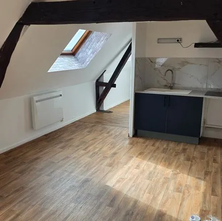 Appartement f2