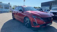 Peugeot 308 1.2 PureTech 130ch S&S GT EAT8 — photo 3