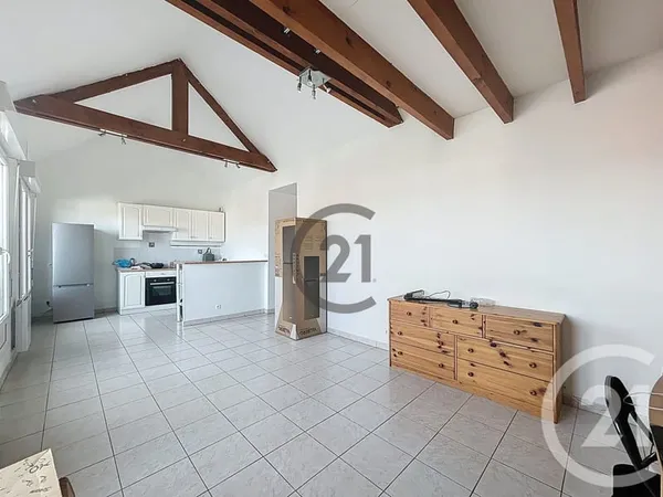 Appartement 3 pièces 56 m²
