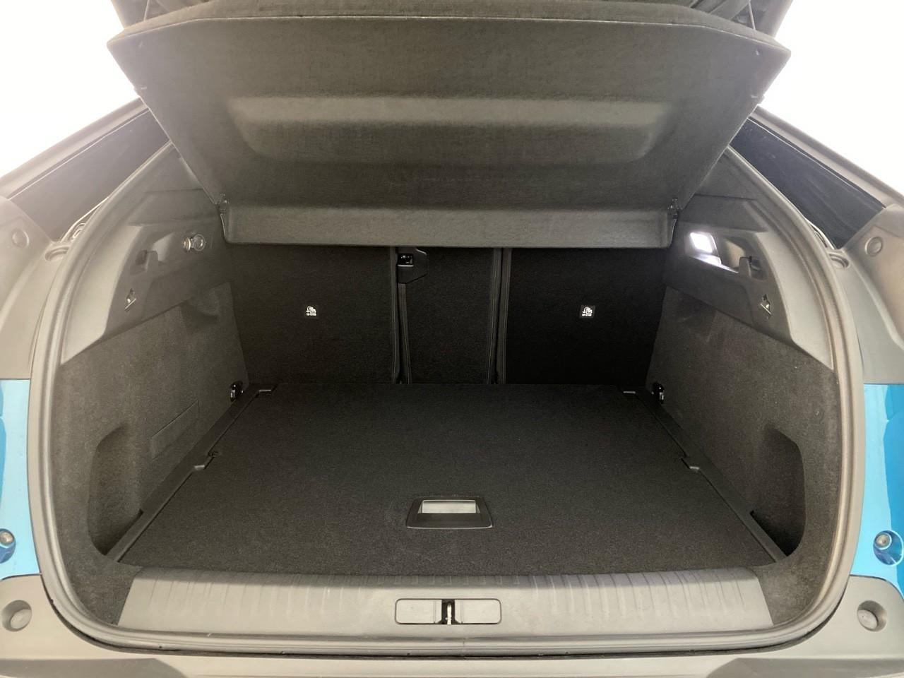 Peugeot 3008 hybrid 145 e-dcs6 gt — photo 6