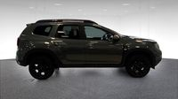 Dacia Duster 1.3 TCe 130ch FAP Extreme 4x2 — photo 4