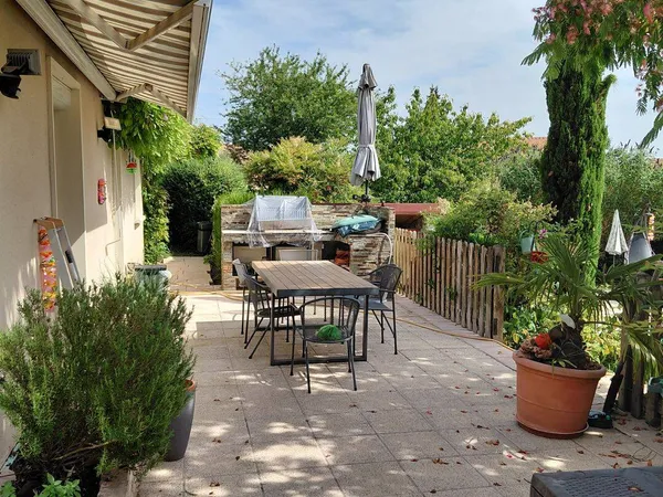 Maison 6 pièces 130 m²