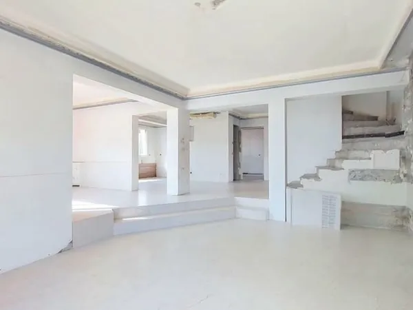 Maison 4 pièces 187 m²