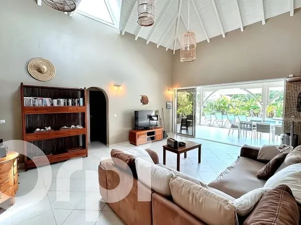 Maison 4 pièces 103 m²