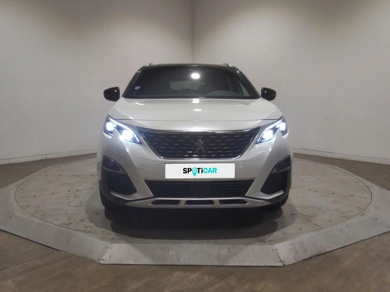 Peugeot 3008 hybrid4 300 e-eat8 gt — photo 8