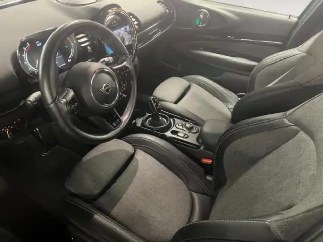 Mini Mini clubman one d 116ch knightsbridge — photo 4