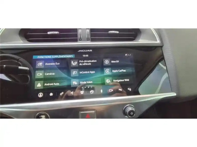 Jaguar I-Pace ev400 awd 90kwh — photo 27