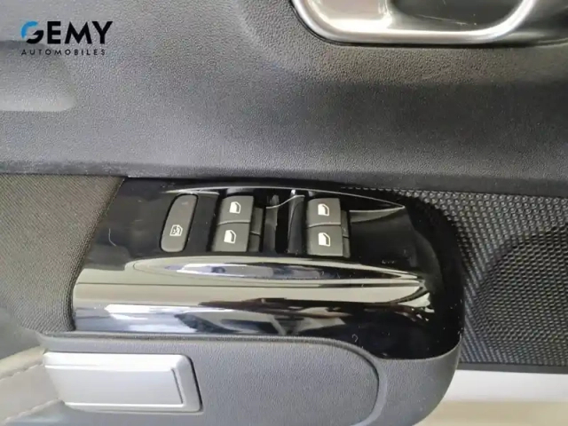Citroën C3 puretech 110 s&amp;s bvm6 — photo 37