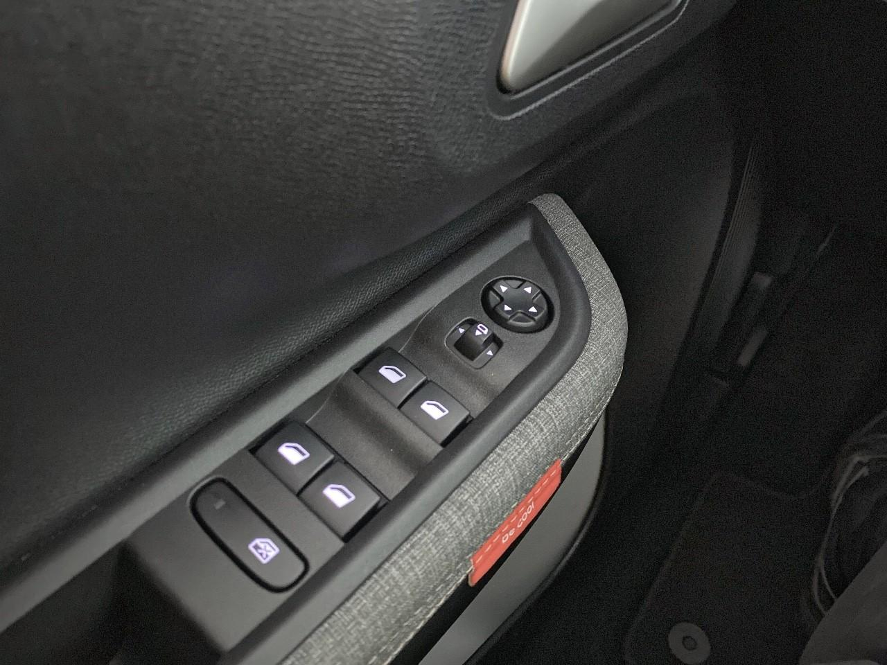 Citroën C3 Aircross e-c3 aircross 113 autonomie confort plus — photo 20
