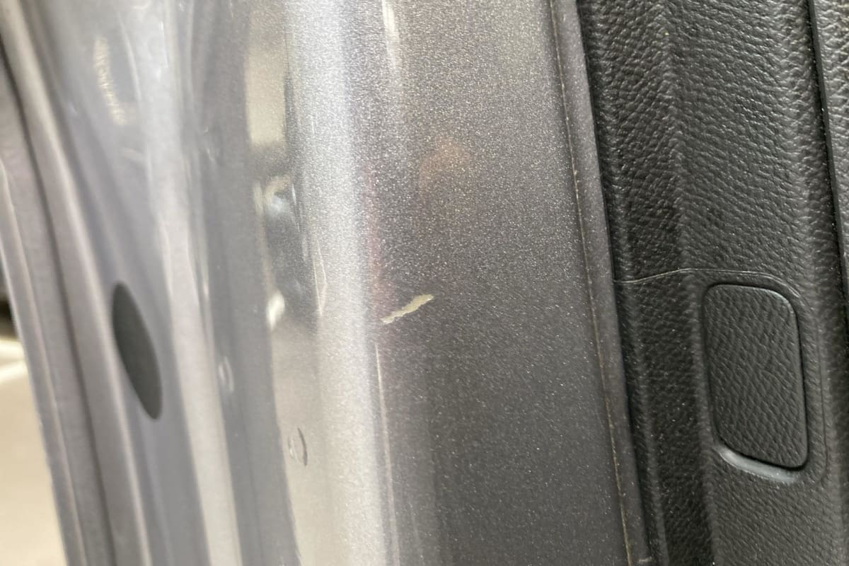 Peugeot 2008 — photo 24