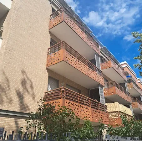 Appartement 4 pièces 97 m²