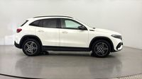 Mercedes Eqa 250+ 190ch AMG Line — photo 4