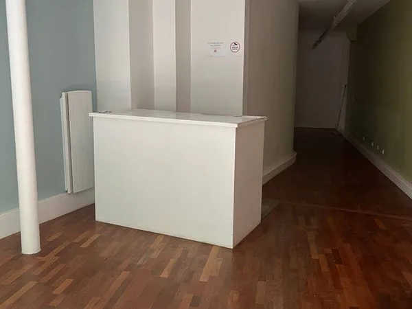 Boutique 73 m²