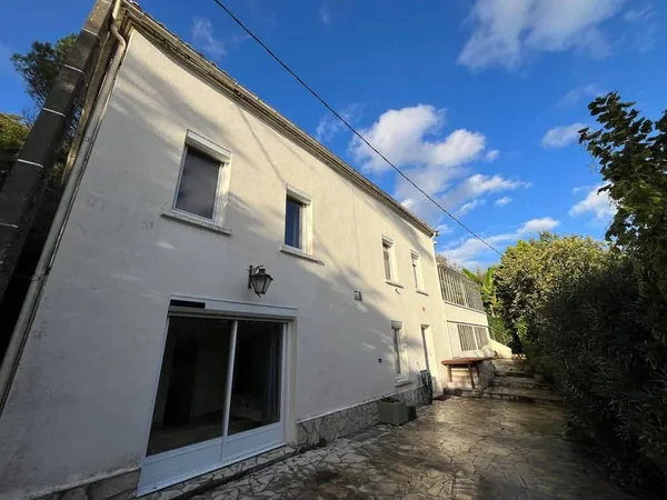 Maison 5 pièces 131 m²