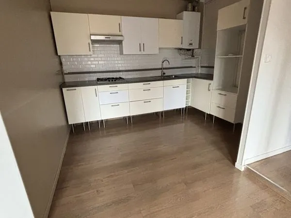 Appartement 2 pièces 51 m²