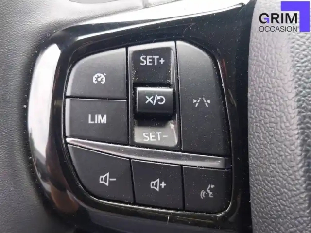 Ford Tourneo custom 320 l2h1 2.0 ecoblue 150 ch — photo 25
