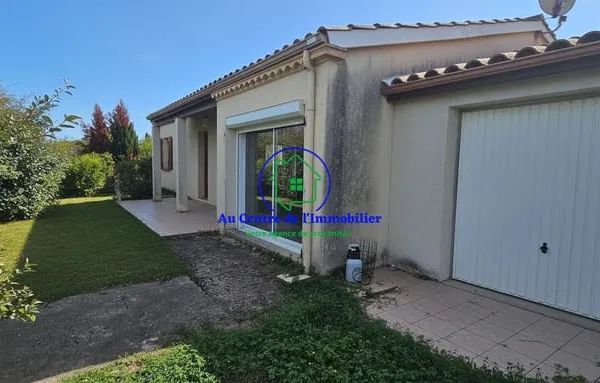 Opportunité exceptionnelle