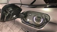 Peugeot 508 Sw HYBRID 225ch GT e-EAT8 — photo 33