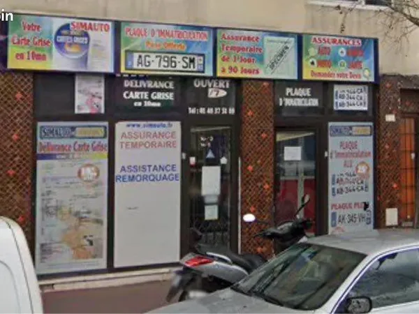 Bail commercial tous commerces