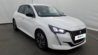 Peugeot 208 1.2 PureTech 100ch S&S Allure Pack EAT8 — photo 3