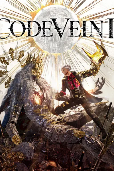 Code Vein 2