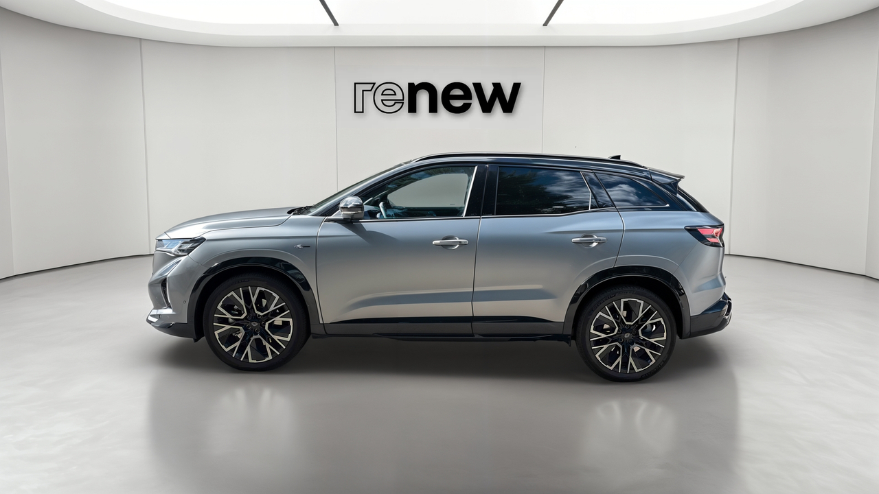 Renault Austral full hybrid E-Tech 200 ch — photo 2